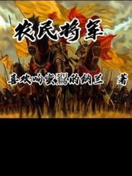 农民将军小说阅读