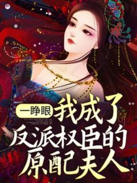 一睁眼，我成了反派权臣的原配夫人小说阅读