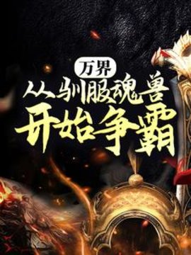 万界：从驯服魂兽开始争霸小说阅读