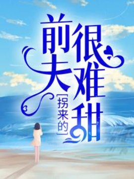 拐来的前夫很难甜小说阅读