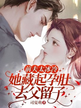 前夫太冰冷，她藏起孕肚去父留子小说阅读