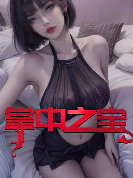 掌中之宝小说阅读