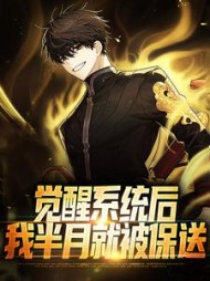 觉醒系统后,我半月就被保送完整版