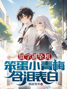 留学遇坠机笨蛋小青梅含泪表白阅读