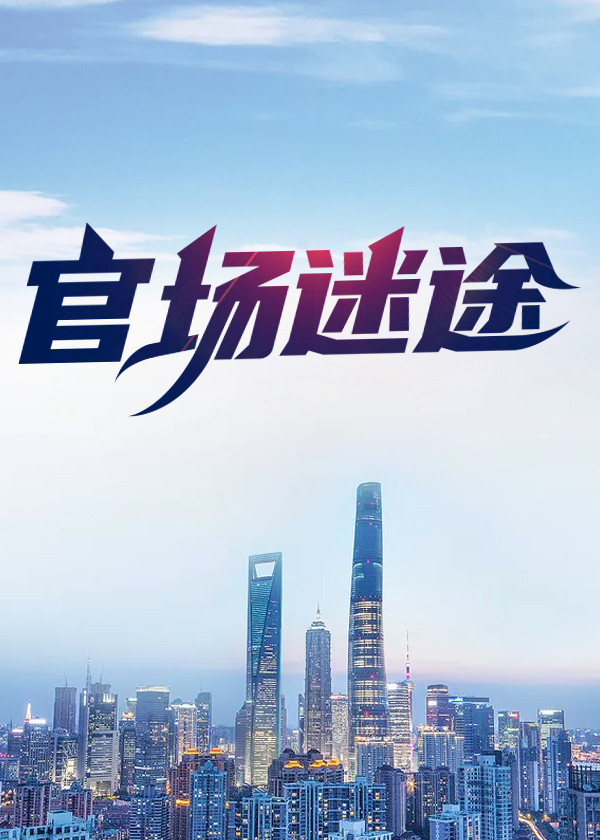 官场迷途小说阅读