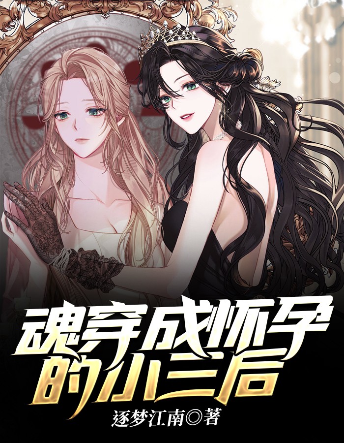 魂穿成怀孕的小三后小说阅读
