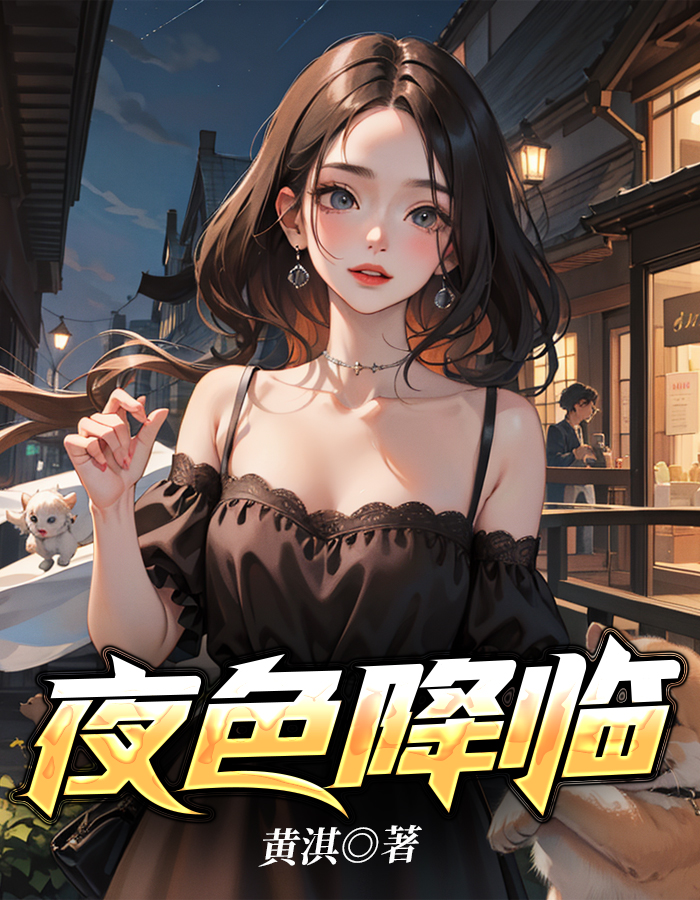 夜色降临小说阅读