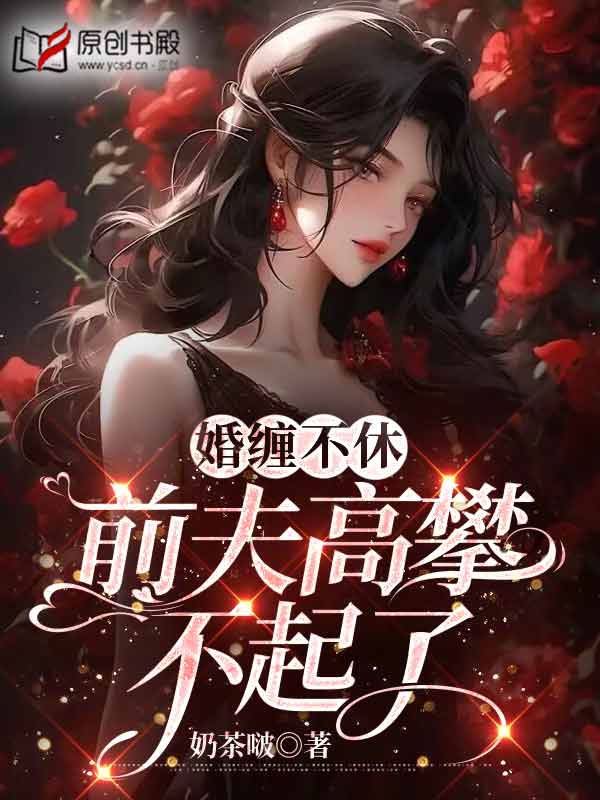 婚缠不休：前夫高攀不起了小说阅读