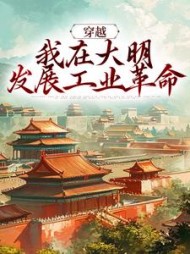 穿越我在大明发展工业革命陈林小说阅读