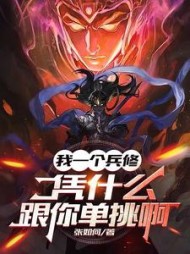 我一个兵修,凭什么跟你单挑啊阅读小说阅读