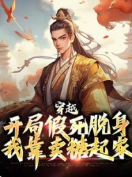 穿越:开局假死脱身,我靠卖糖起家精彩小说阅读