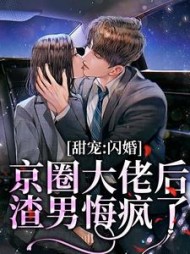 甜宠:闪婚京圈大佬后,渣男悔疯了阅读