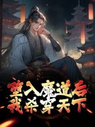 堕入魔道后,我杀穿天下阅读小说阅读