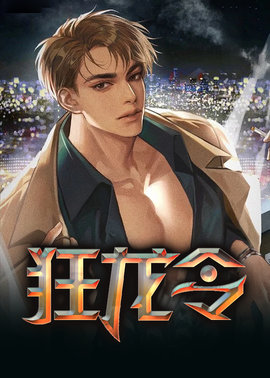 狂龙令小说阅读