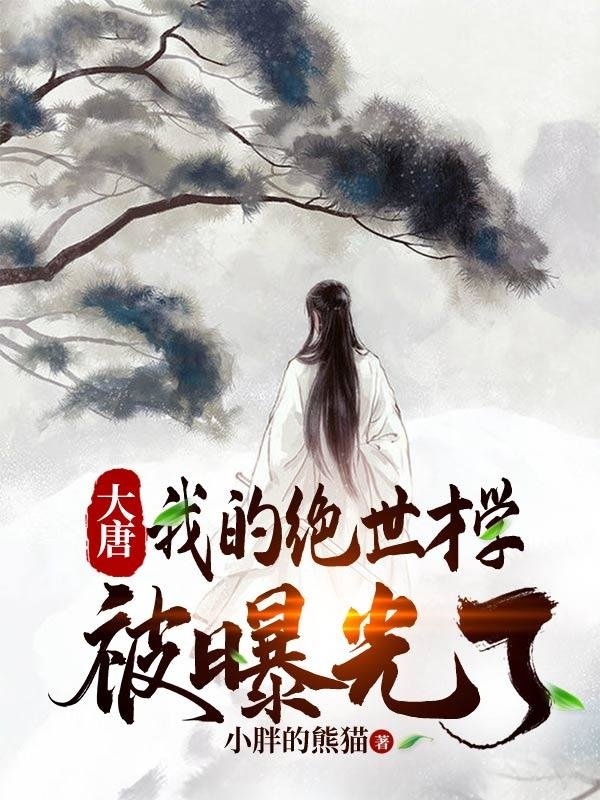 大唐:我的绝世才学被曝光了小说阅读