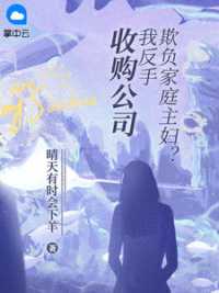 欺负家庭主妇?我反手收购公司小说阅读