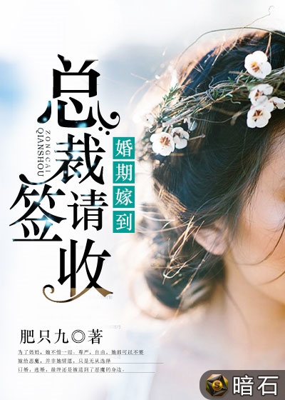 婚期嫁到:总裁,请签收小说阅读