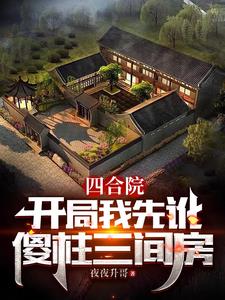 四合院:开局我先讹傻柱三间房小说阅读
