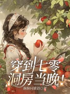 穿到七零洞房当晚蓝平芜