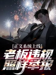 正义系统上线,老板违规照样举报