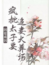 因爱成囚:疯批太子要追妻火葬场完整版