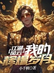 江湖风云：我的辉煌岁月阅读