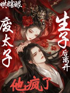 哄瞎眼废太子生子后离开，他疯了阅读