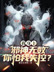 我身上邪神无数，你怕我失控阅读