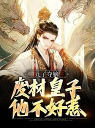 九子夺嫡,废材皇子他不好惹