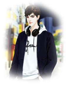 狂徒下山，五个师父皆绝色