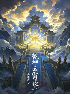 乾坤灵霄录林风阅读