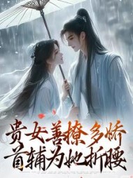 贵女善撩多娇首辅为她折腰许如烟