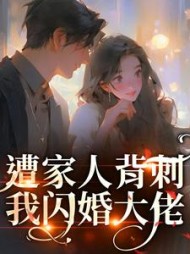 主角是姜沫霍砚庭的