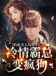 钓系美人勾勾手,冷情霸总变疯狗阅读