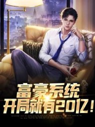 富豪系统：开局就有20亿阅读
