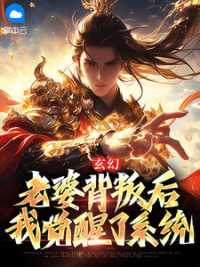 玄幻：老婆背叛后，我觉醒了系统