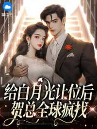 给白月光让位后，贺总全球疯找