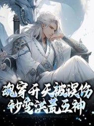 魂穿开天被误伤秒变洪荒五神