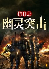 抗日之幽灵突击阅读小说阅读
