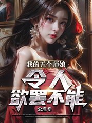 我的五个师娘，令人欲罢不能阅读小说阅读
