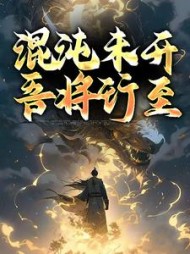 混沌未开，吾将行至陆玄