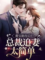 萌宝助攻后，总裁追妻太简单阅读小说阅读