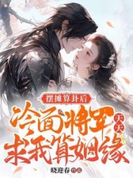 摆摊算卦后，冷面将军天天求我算姻缘阅读