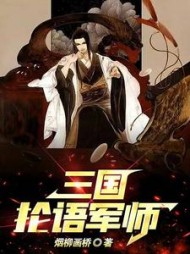 三国抡语军师许平小说阅读