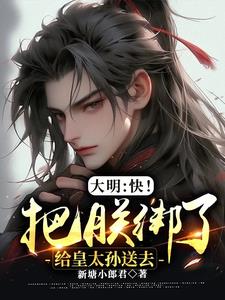 大明：快！把朕绑了给皇太孙送去阅读小说阅读