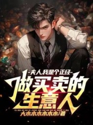 夫人,我是个正经做买卖的生意人小说阅读