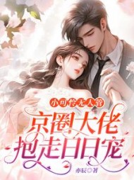 小可怜无人管，京圈大佬抱走日日宠小说阅读