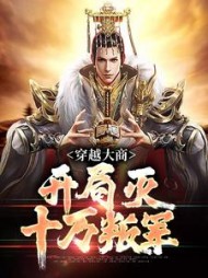 穿越大商开局灭十万叛军殷寿小说阅读
