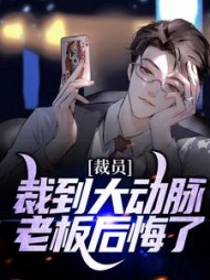 裁员裁到大动脉老板后悔了苏洵小说阅读