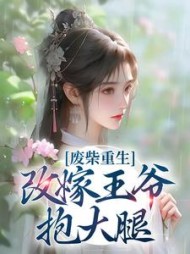 废柴重生改嫁王爷抱大腿阮玉小说阅读